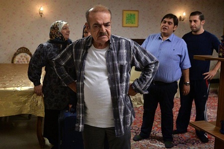 ورود حمید لولایی به «نون.خ»؛ همزمان با شیوع ویروس کرونا ورود حمید لولایی به «نون.خ»؛ همزمان با شیوع ویروس کرونا