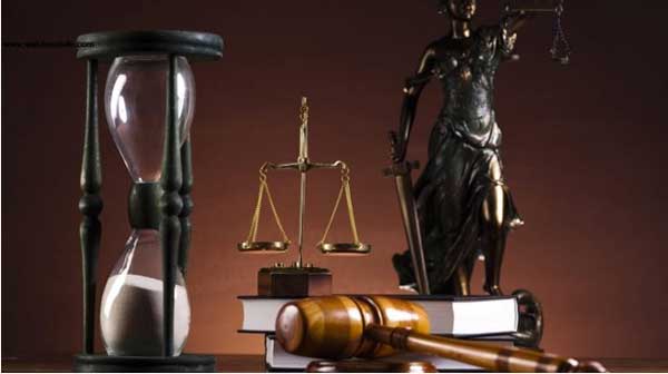 شکایت کیفری