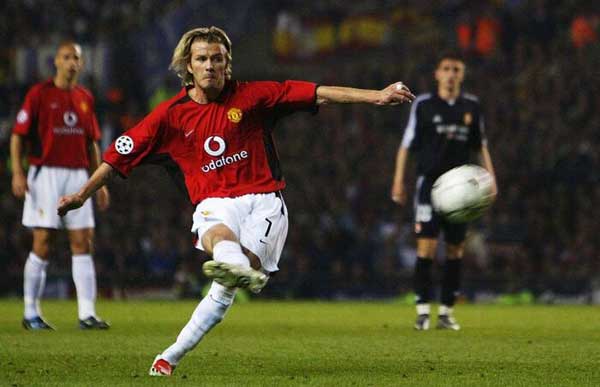 یک مریخی، مانع از بازگشت رویایی منچستریونایتد شد یک مریخی، مانع از بازگشت رویایی منچستریونایتد شد