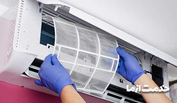 خدمت از ما: درخواست نصب، تعمیر و سرویس کولر گازی در سراسر ایران خدمت از ما: درخواست نصب، تعمیر و سرویس کولر گازی در سراسر ایران