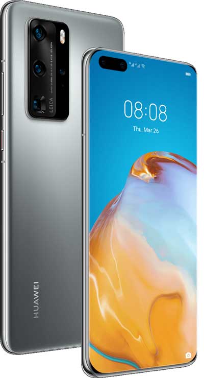 نگاهی به قابلیتهای سری پرچمدار Huawei P40؛ سهگانه زیبا با دوربین خیرهکننده نگاهی به قابلیتهای سری پرچمدار Huawei P40؛ سهگانه زیبا با دوربین خیرهکننده