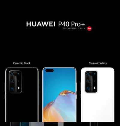 نگاهی به قابلیتهای سری پرچمدار Huawei P40؛ سهگانه زیبا با دوربین خیرهکننده نگاهی به قابلیتهای سری پرچمدار Huawei P40؛ سهگانه زیبا با دوربین خیرهکننده