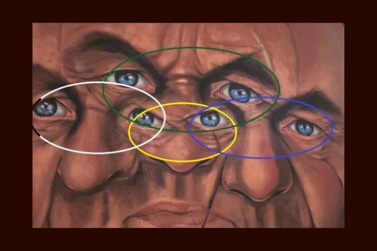 تست روانشناسی که کدهای مخفی شخصیت شما را رمزگشایی می‌کند