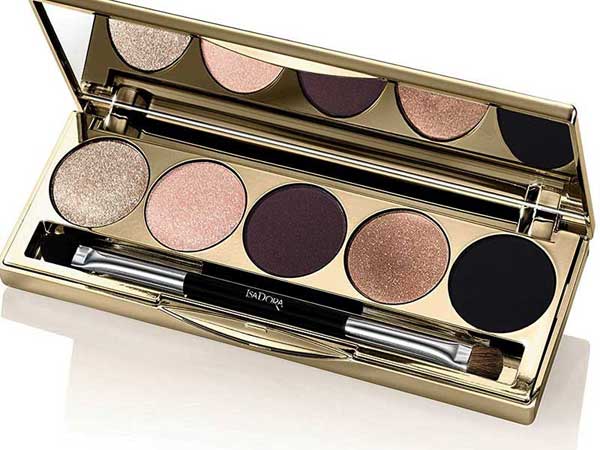 چگونه سایه آرایشی برای چشم و ابرو انتخاب کنیم؟