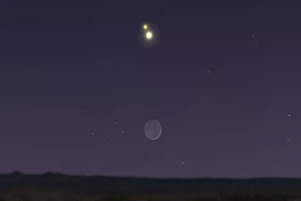 آخرین اخبار فضایی در یک نگاه