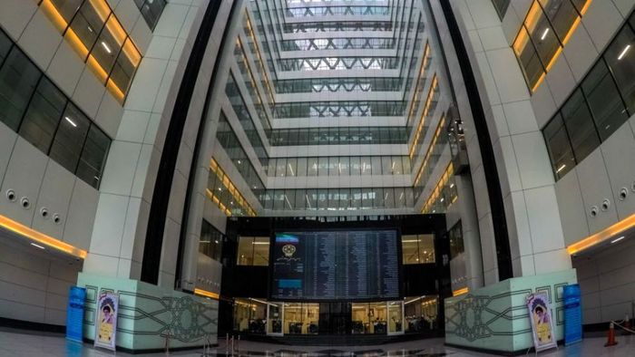 نگاهی به وضعیت بورس در فصل پاییز