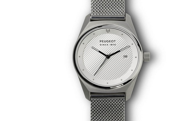 ساعت های خاص پژو با قیمتی مناسب (+عکس)