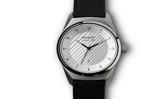 ساعت های خاص پژو با قیمتی مناسب (+عکس)