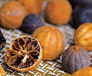 طرز تهیه لیمو عمانی در خانه طرز تهیه لیمو عمانی در خانه