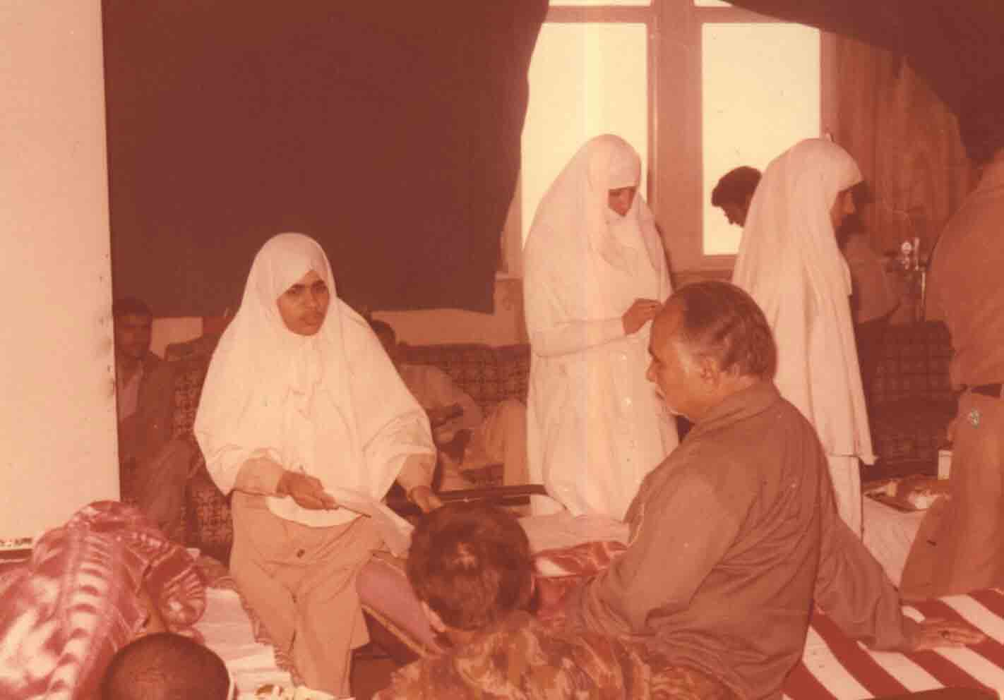 پرستارانی که گاهی تا یک هفته هم استراحت نمیکردند