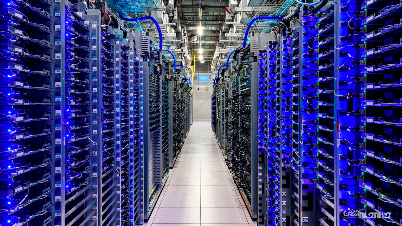 گسترش سرویس ابری گوگل در کشورهای بیشتر+عکس