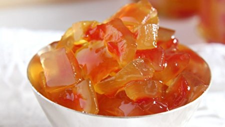 طرز تهیه مربای پوست هندوانه خوشمزه