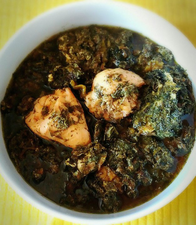 طرز تهیه خالی شوید خوشمزه و عالی طرز تهیه خالی شوید خوشمزه و عالی