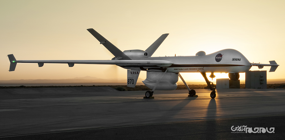 دستگاه‌های ارزان‌قیمت ارسال پارازیت؛ تهدیدی جدی برای پهپادها+عکس