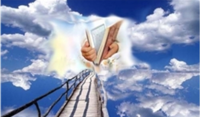 مشترکات قرآن و نهج‌البلاغه