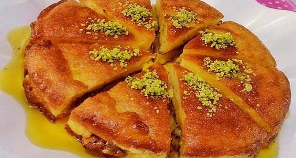 طرز تهیه خاگینه هویج در خانه