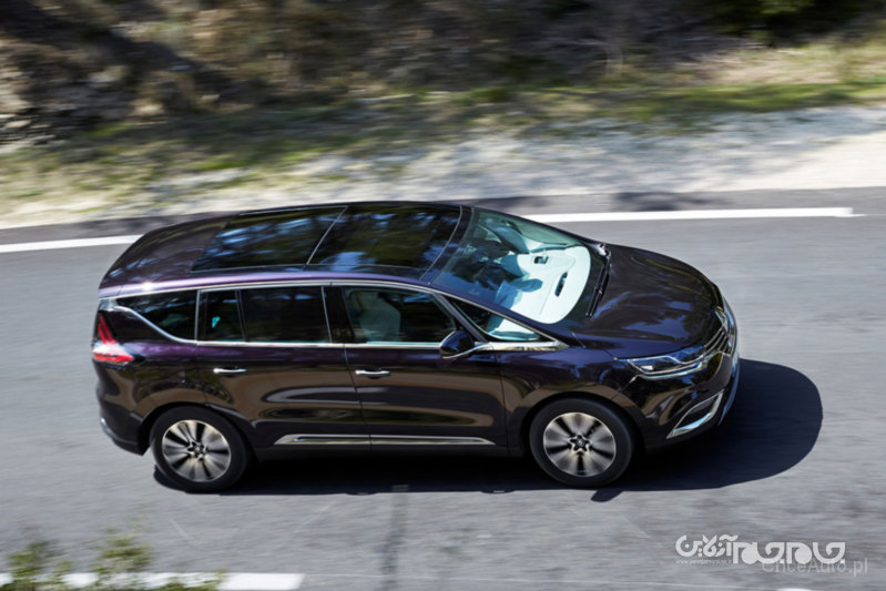 استراتژی جدید رنو به توقف تولید تلیسمان و کاهش دامنه فعالیت‌های کمپانی منجر خواهد شد+عکس