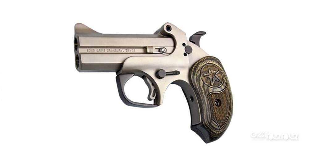 باند آرمز؛ از بولپاپ تا خرس مادر!+عکس