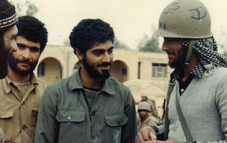 زندگی فرمانده خستگی ناپذیر+ فیلم زندگی فرمانده خستگی ناپذیر+ فیلم