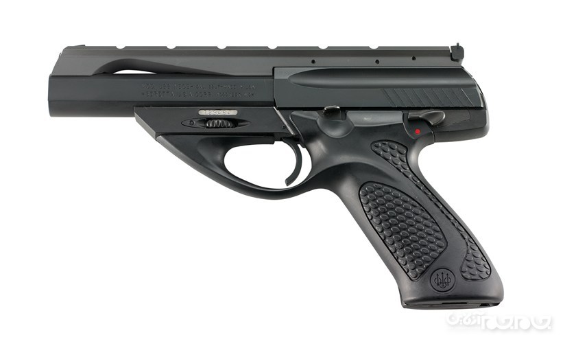 چند نمونه از بهترین پیستولهای کالیبر 22+عکس