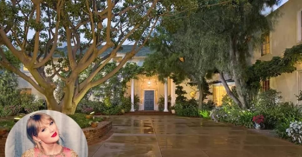 لاکچری‌ترین عمارت‌های سوپراستار‌های دنیا