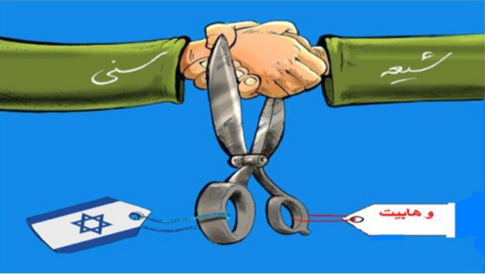 تهاجم وهابیت در بعد سیاسی تهاجم وهابیت در بعد سیاسی