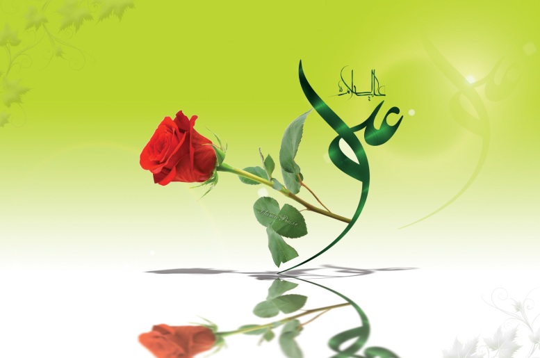 نمونه هایی از رفتار امام علی(ع) با ایرانیان