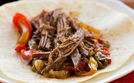 طرز تهیه فاهیتا گوشت