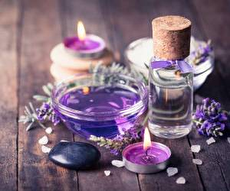 روغن های رایحه درمانی با فواید عالی