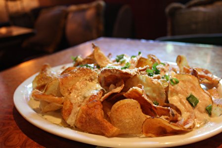 طرز تهیه هات چیپس خوشمزه