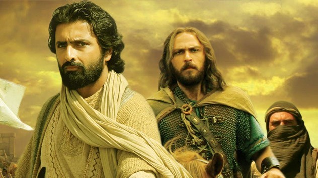 عدالت و پارسايي سليمان (ع) و نمونه‎هاي آن