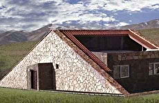 روستای کشه از روستاهای ناشناخته ایران