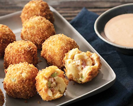 طرز تهیه توپک مرغ خوشمزه و عالی