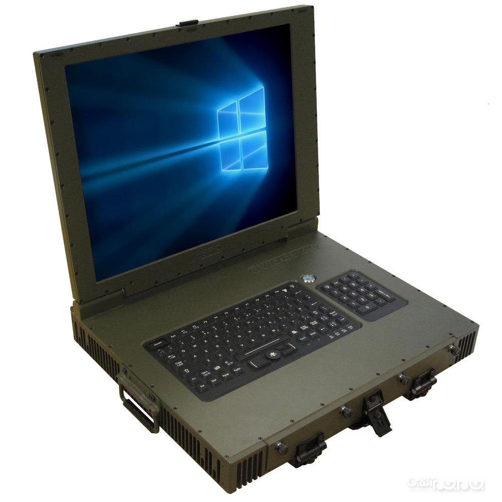 آشنایی با محصولات شرکت انگلیسی GRiD+عکس