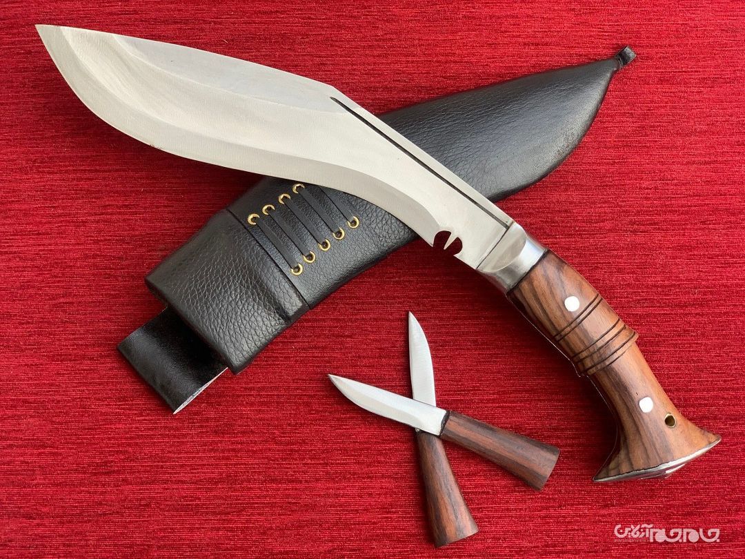 بررسی 10 چاقوی برتر در نیروهای ویژه سراسر دنیا+عکس