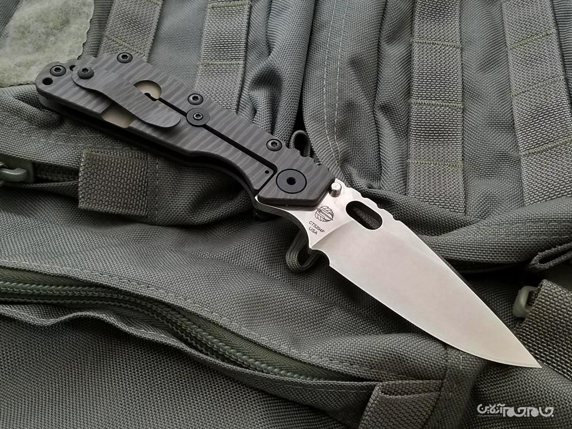 بررسی 10 چاقوی برتر در نیروهای ویژه سراسر دنیا+عکس