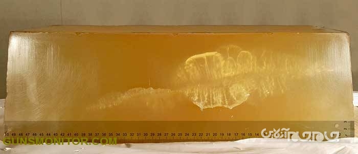 کارتریج 7.5 FK BRNO؛ سریع ترین کارتریج جهان+عکس