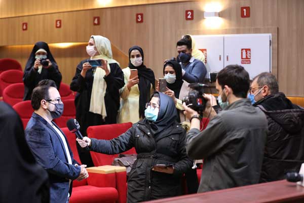 ثبت دومین رکورد گینس توسط سلطان حافظهی ایران؛ مرتضی جاوید! ثبت دومین رکورد گینس توسط سلطان حافظهی ایران؛ مرتضی جاوید!