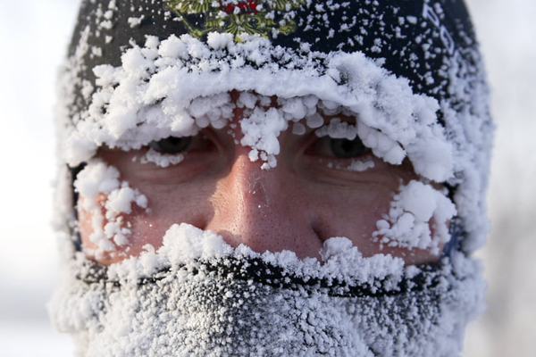 مهم ترین لحظات روز جمعه در سراسر جهان (تصاویر)