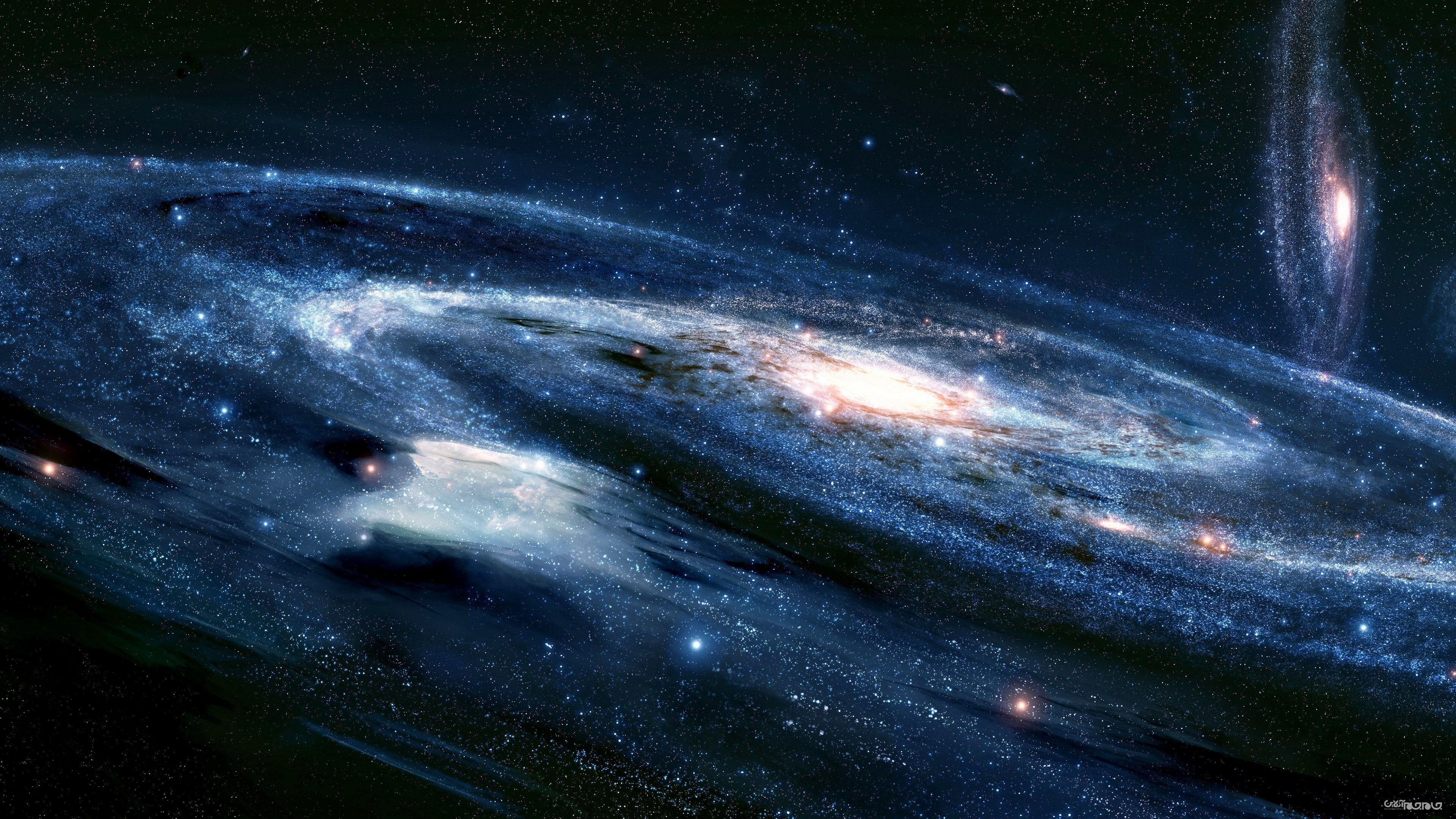 آیا ما در جهان هولوگرافیک زندگی می‌کنیم؛ قسمت اول+عکس