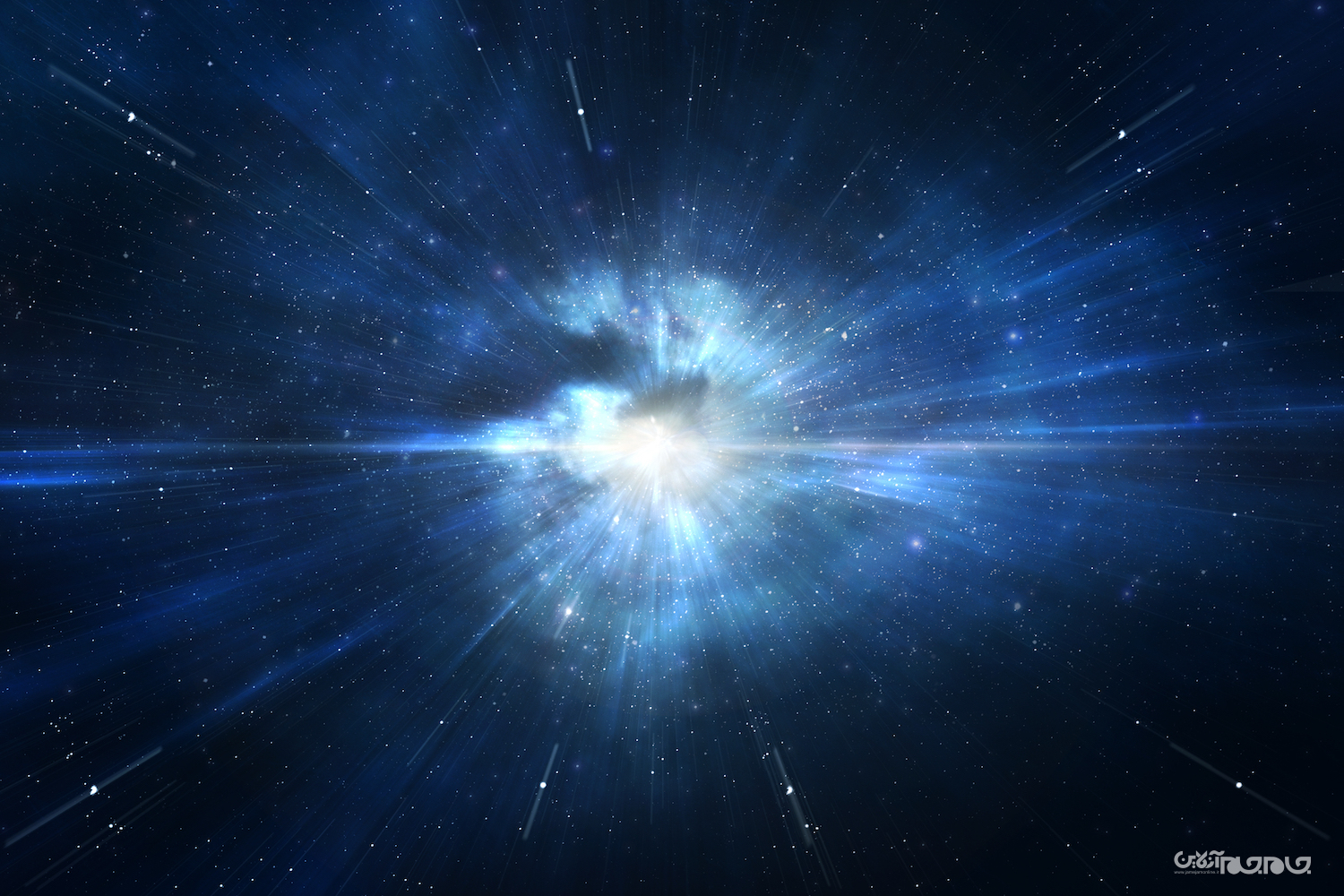 آیا ما در جهان هولوگرافیک زندگی می‌کنیم؛ قسمت آخر+عکس