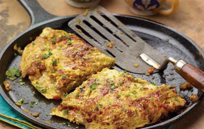 طرز تهیه املت ماسالا هندی طرز تهیه املت ماسالا هندی