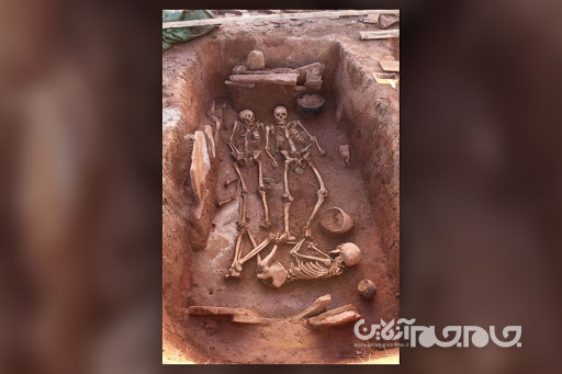 جالب‌ترین سلاح‌های باستانی که در سال ۲۰۲۰ کشف شدند+عکس