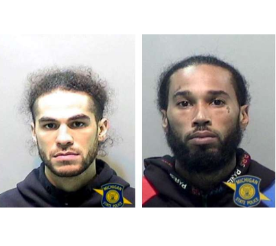 قاتلان پس از شلیک به سرقربانی جسدش را با چراغ کریسمس بستند