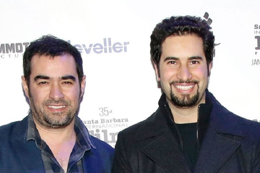 شهاب حسینی نقش مخترع ایرانی را بازی می‌کند