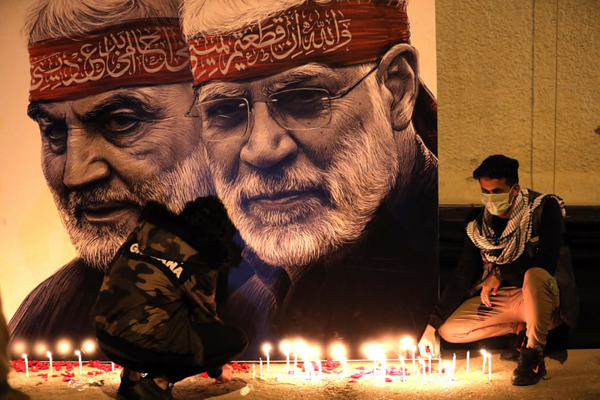 تصاویر برگزیده سراسر جهان در 24 ساعت اخیر (گزارش تصویری)