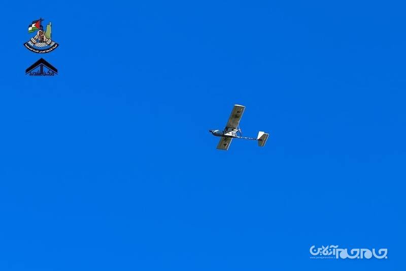 ارتش انگلستان هم سراغ کپی‌کردن از دکترین پهپادی ایران رفت +عکس