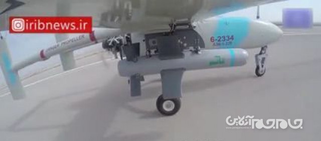 ارتش انگلستان هم سراغ کپی‌کردن از دکترین پهپادی ایران رفت +عکس