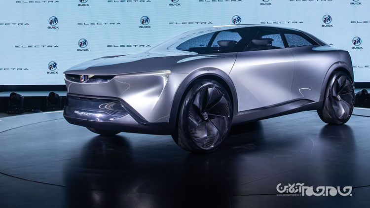 کانسپت‌های جذاب سال ۲۰۲۰+عکس