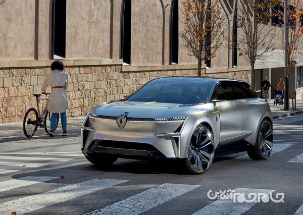 کانسپت‌های جذاب سال ۲۰۲۰+عکس